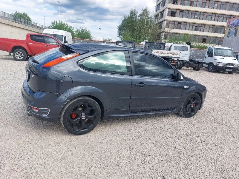 Ford Focus ST, снимка 4 - Автомобили и джипове - 47768856