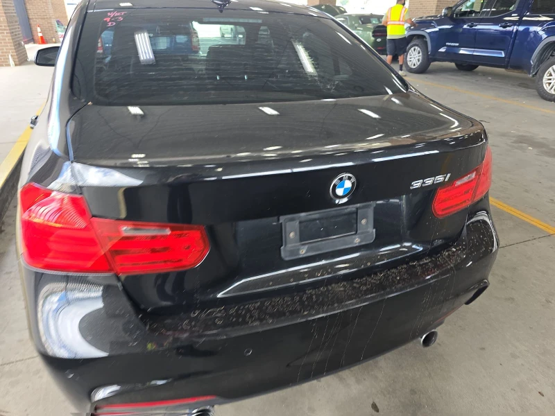 BMW 335 RWD* MPACK* HARMAN/KARDON, снимка 5 - Автомобили и джипове - 47460333