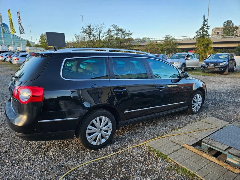 VW Passat, снимка 5 - Автомобили и джипове - 47510968