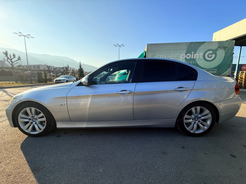 BMW 320 BMW E90 2.0D 163hp, снимка 3 - Автомобили и джипове - 49042924