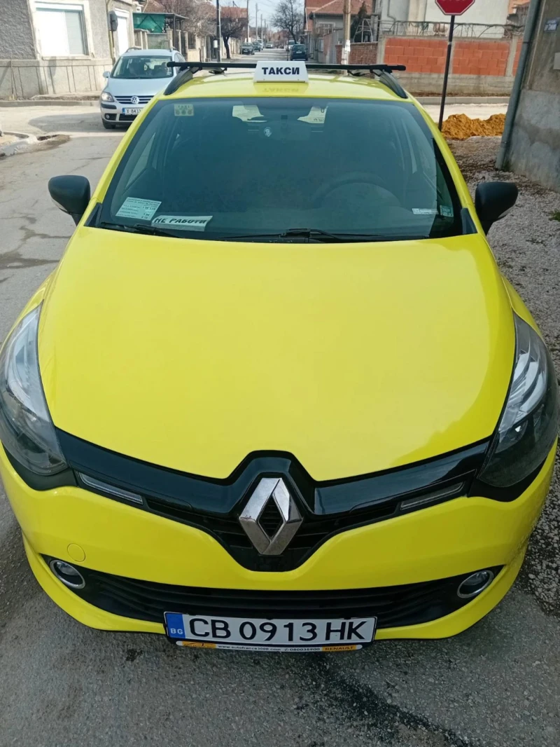 Renault Clio Reno CLIO 1, 2, снимка 1 - Автомобили и джипове - 49336748