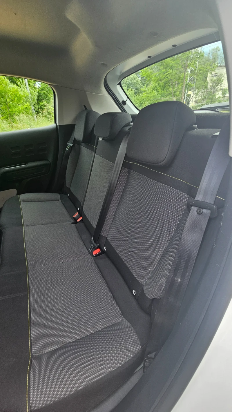 Citroen C3, снимка 7 - Автомобили и джипове - 51999194