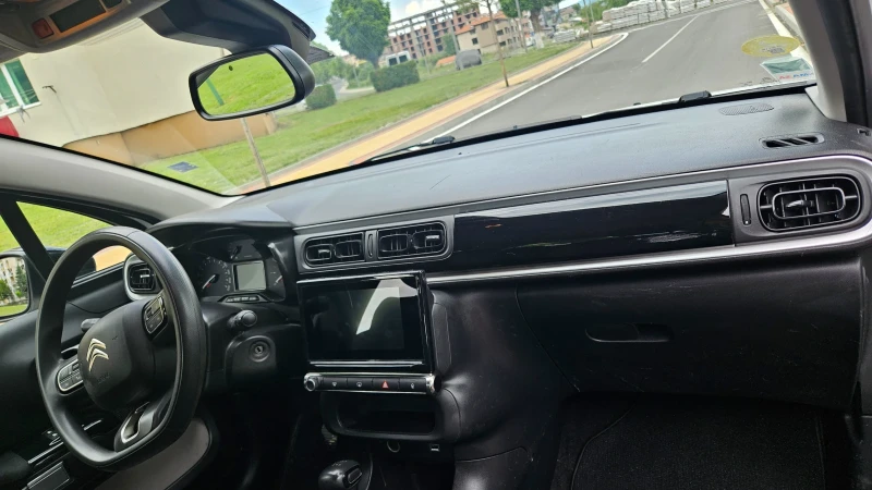 Citroen C3, снимка 4 - Автомобили и джипове - 51999194