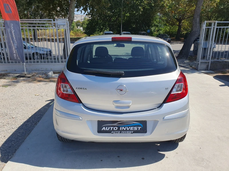 Opel Corsa 1.2/80ks/55000km., снимка 6 - Автомобили и джипове - 51541979