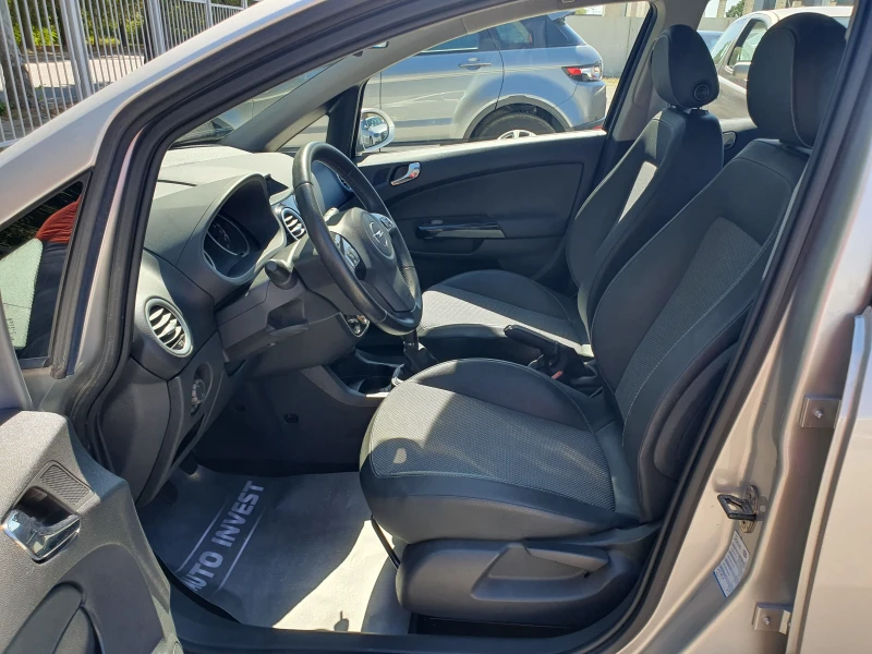 Opel Corsa 1.2/80ks/55000km., снимка 9 - Автомобили и джипове - 51541979