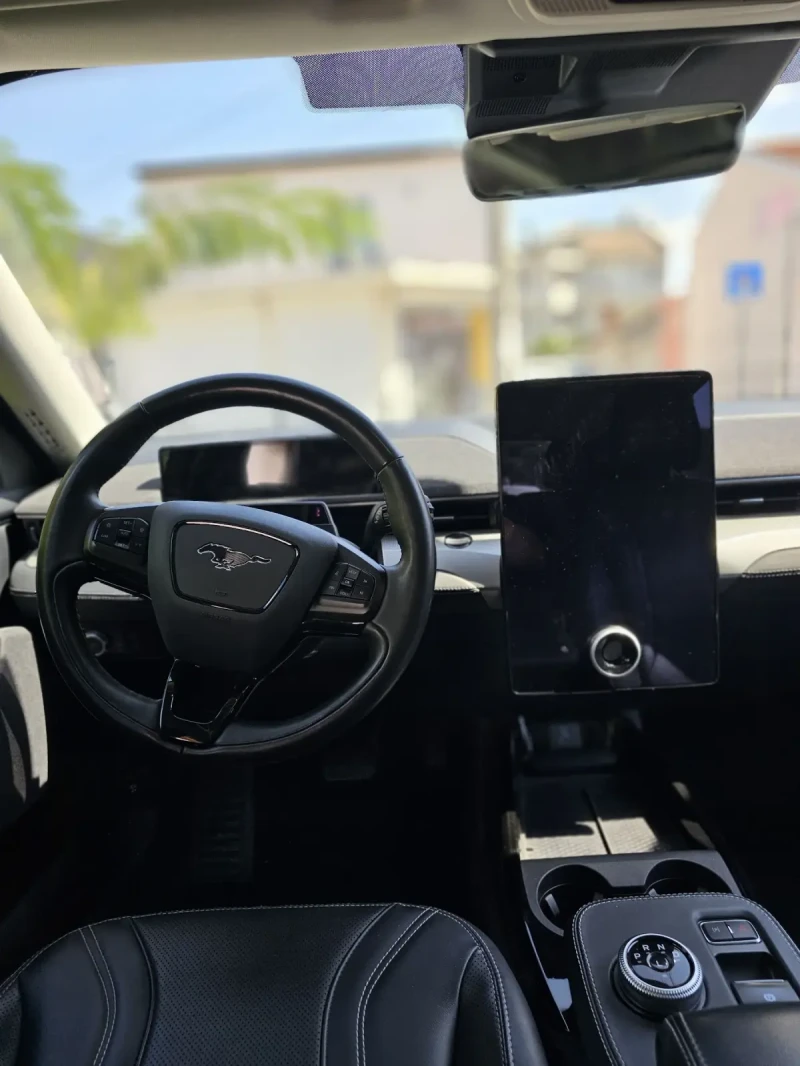 Ford Mustang Mach-E B&O* Premium Extended Range RWD, снимка 6 - Автомобили и джипове - 51594008