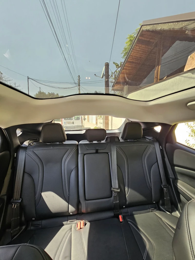 Ford Mustang Mach-E B&O* Premium Extended Range RWD, снимка 11 - Автомобили и джипове - 51594008