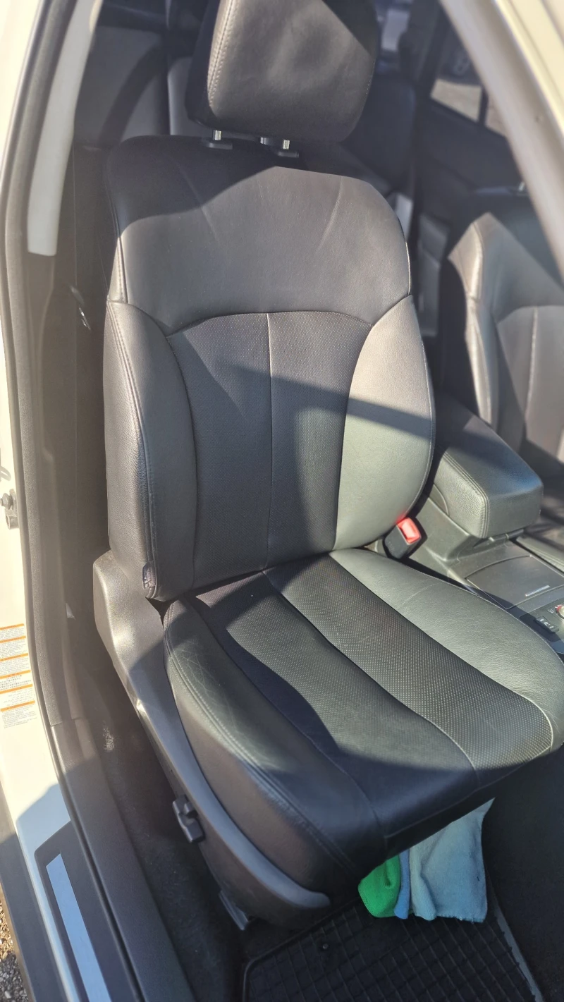 Subaru Outback 3.6 Executive SWISS, снимка 17 - Автомобили и джипове - 52891184