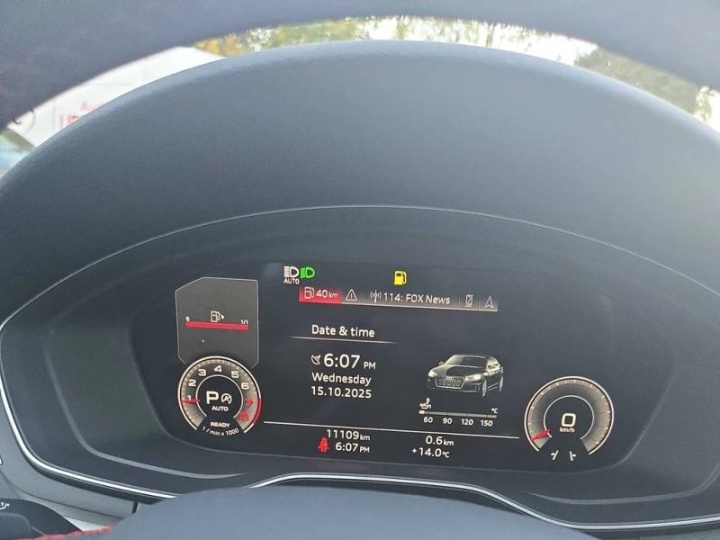 Audi A5 * Progressiv * CARFAX * S-LINE * 360 КАМЕРИ* , снимка 8 - Автомобили и джипове - 53382992