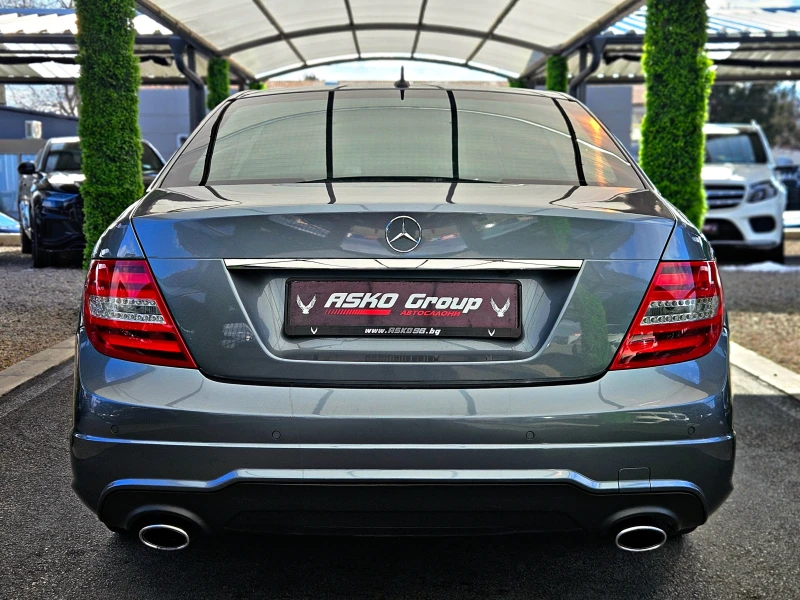 Mercedes-Benz C 300 AMG/4MAT/FACE/GERMANY/CAМЕRA/DISTR/ПОДГР/ОБДУХ/LIZ, снимка 6 - Автомобили и джипове - 53524932