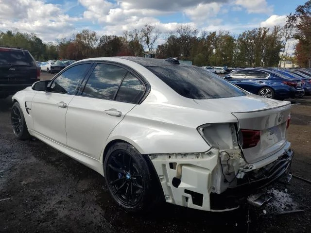 BMW M3, снимка 5 - Автомобили и джипове - 47589981