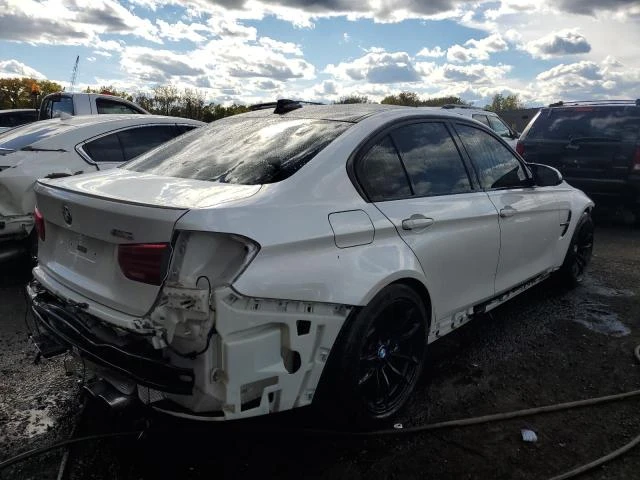 BMW M3, снимка 4 - Автомобили и джипове - 47589981