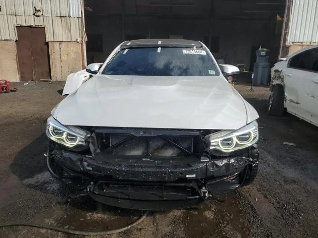 BMW M3, снимка 2 - Автомобили и джипове - 47589981