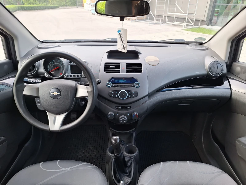 Chevrolet Spark 1.2i 4 цилиндров - 5650 лв. - 44400885 | Car24.bg
