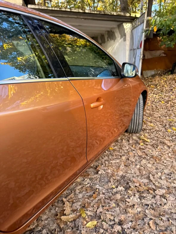 Volvo S60 1.6 бензин, 180 коня - изображение 8