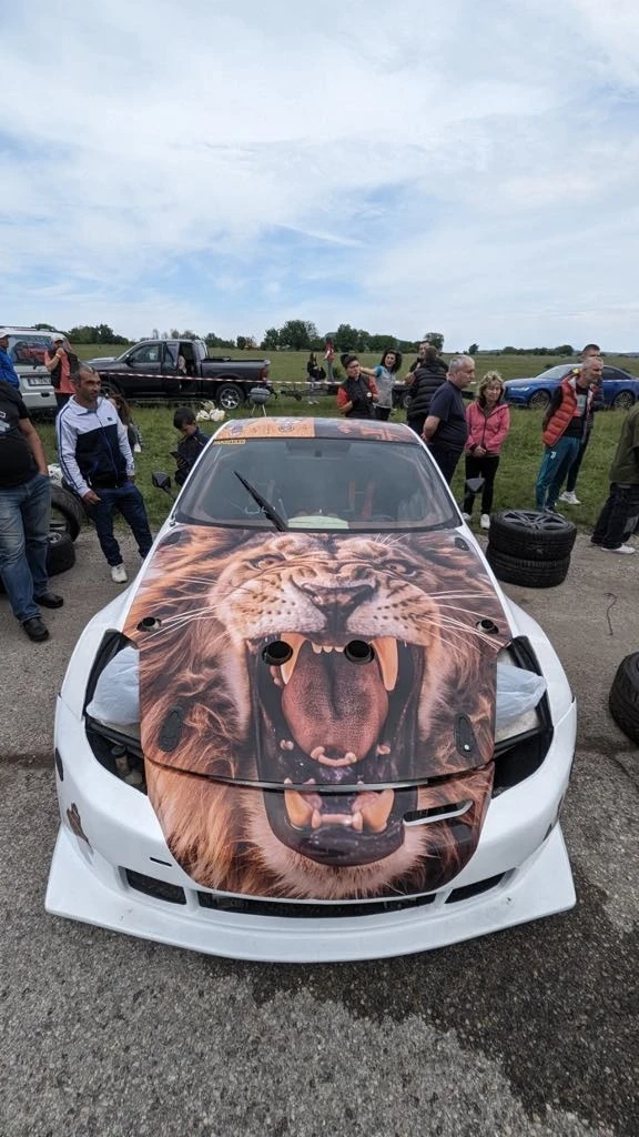 Nissan 350z DRIFT MASTER 900+  | Mobile.bg   3