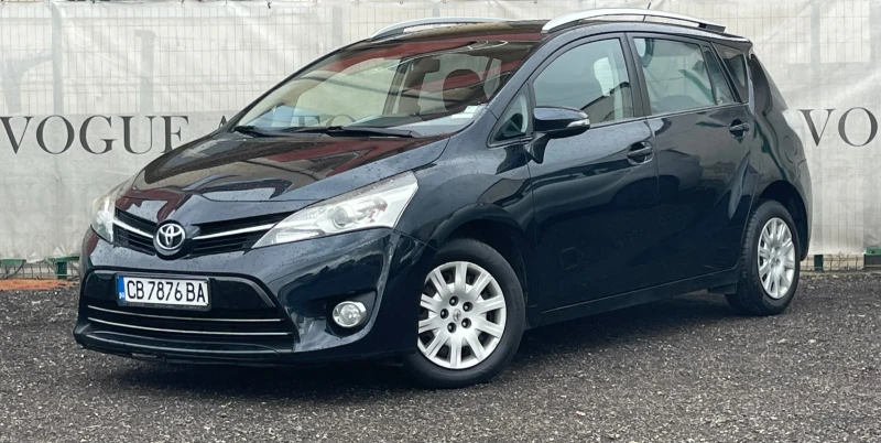Toyota Verso 1.6* D4D* NAVI* КАМЕРА* 7 МЕСТА - 13500 лв. / 6902.44 € - 28071234 1