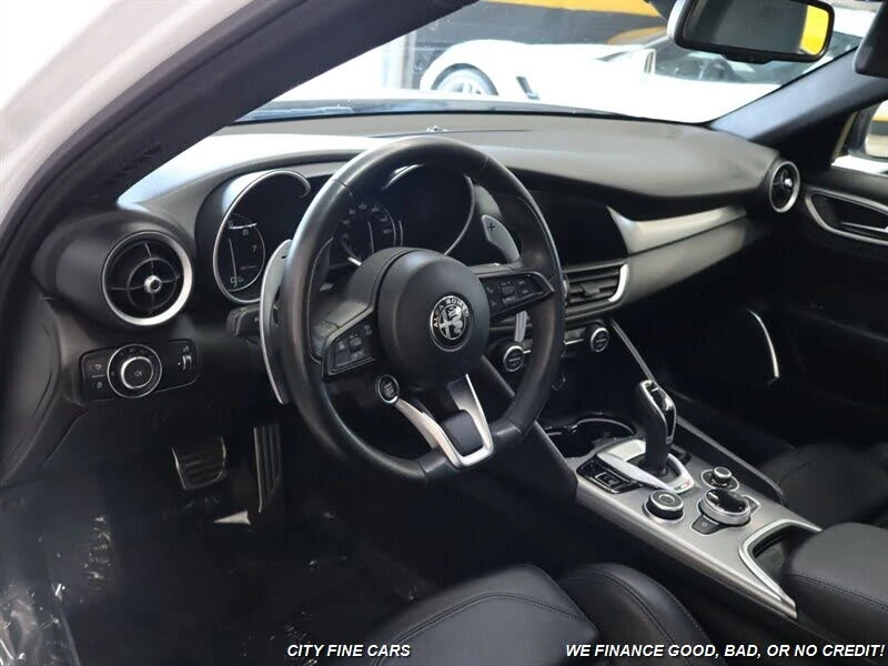 Alfa Romeo Giulia !TI!..RWD..* *   *  | Mobile.bg   10