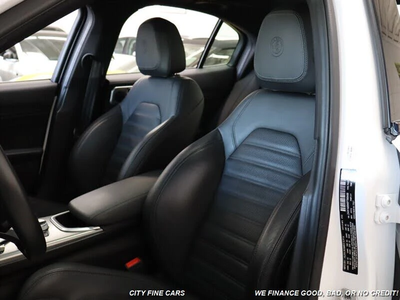 Alfa Romeo Giulia !TI!..RWD..* *   *  | Mobile.bg   14