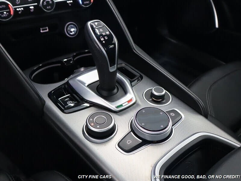 Alfa Romeo Giulia !TI!..RWD..* *   *  | Mobile.bg   13