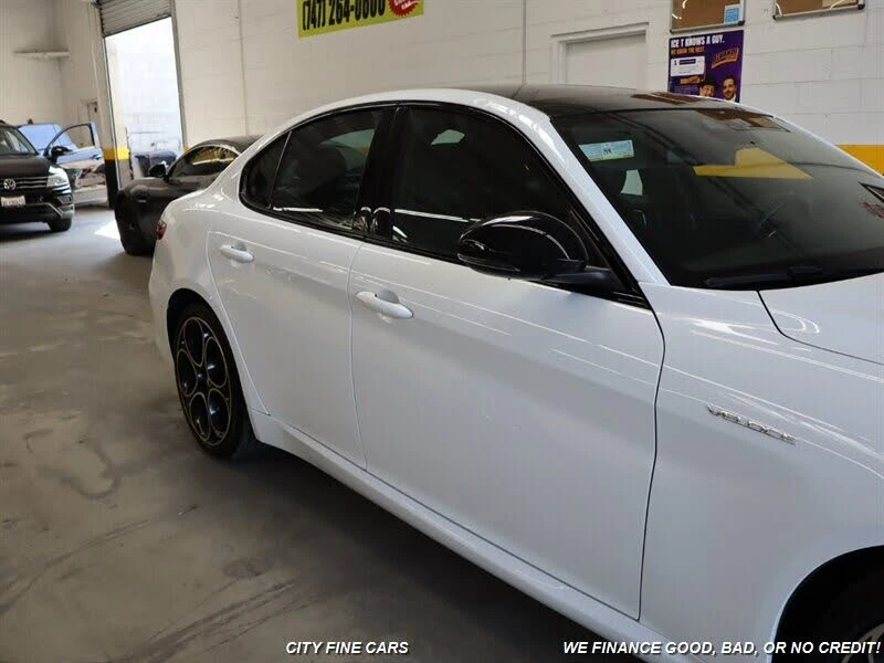 Alfa Romeo Giulia !TI!..RWD..* *   *  | Mobile.bg   8