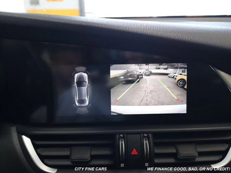 Alfa Romeo Giulia !TI!..RWD..* *   *  | Mobile.bg   12