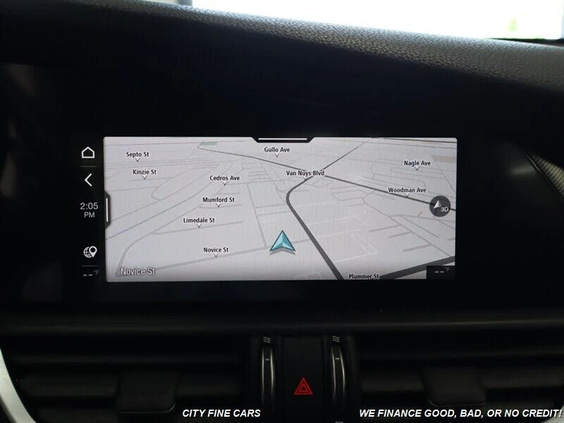 Alfa Romeo Giulia !TI!..RWD..* *   *  | Mobile.bg   11