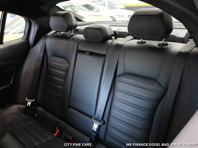 Alfa Romeo Giulia !TI!..RWD..* *   *  | Mobile.bg   15