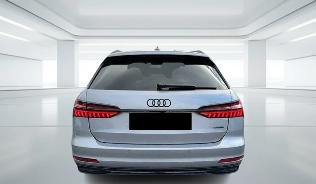 Audi A6 Avant 45 TFSI Quattro = S-line = Гаранция, снимка 4 - Автомобили и джипове - 52727322