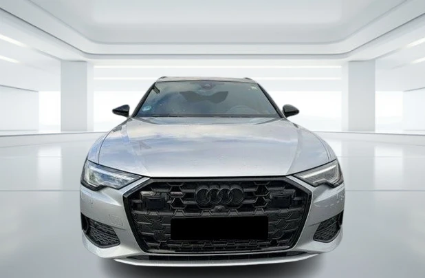 Audi A6 Avant 45 TFSI Quattro = S-line = Гаранция, снимка 3 - Автомобили и джипове - 52727322
