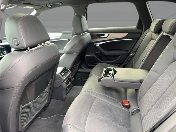 Audi A6 Avant 45 TFSI Quattro = S-line = Гаранция, снимка 13 - Автомобили и джипове - 52727322