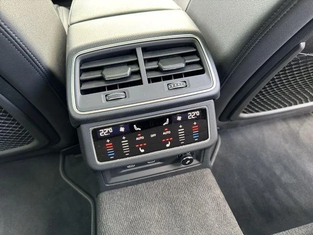 Audi A6 Avant 45 TFSI Quattro = S-line = Гаранция, снимка 14 - Автомобили и джипове - 52727322