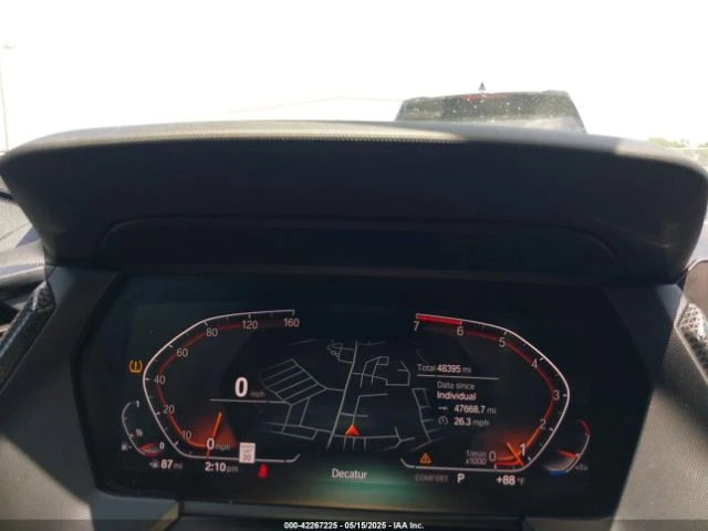 BMW 228 * 80k* GRAN COUPE* HEAD UP* КАМЕРА* ПОДГРЕВ* HIGH , снимка 11 - Автомобили и джипове - 52838635