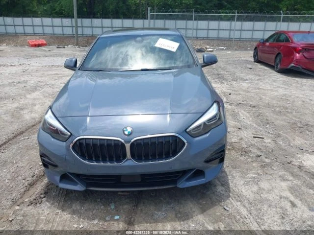 BMW 228 * 80k* GRAN COUPE* HEAD UP* КАМЕРА* ПОДГРЕВ* HIGH , снимка 6 - Автомобили и джипове - 52838635