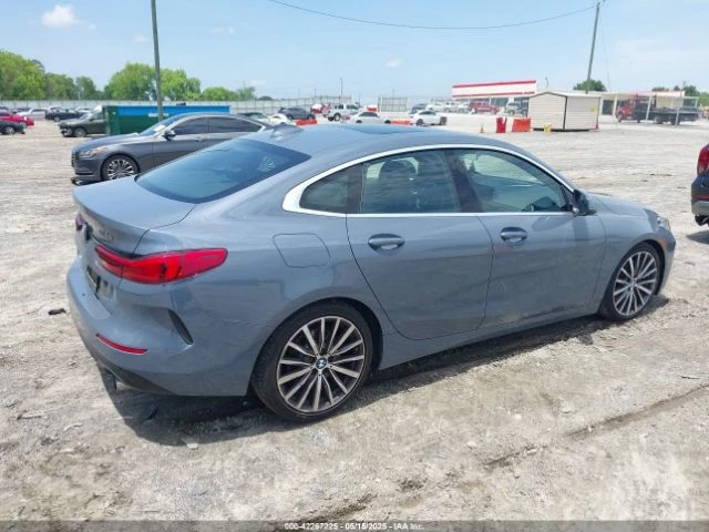 BMW 228 * 80k* GRAN COUPE* HEAD UP* КАМЕРА* ПОДГРЕВ* HIGH , снимка 4 - Автомобили и джипове - 52838635
