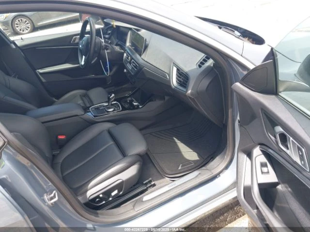 BMW 228 * 80k* GRAN COUPE* HEAD UP* КАМЕРА* ПОДГРЕВ* HIGH , снимка 9 - Автомобили и джипове - 52838635