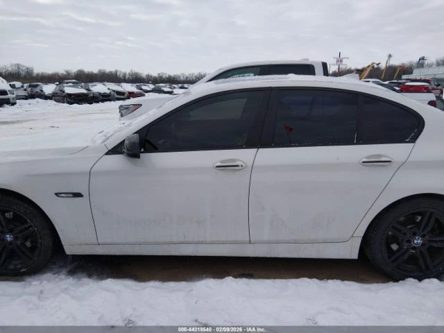 BMW 528 XDRIVE, снимка 14 - Автомобили и джипове - 53471861