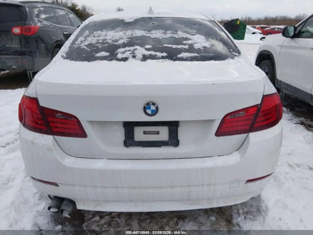 BMW 528 XDRIVE, снимка 4 - Автомобили и джипове - 53471861