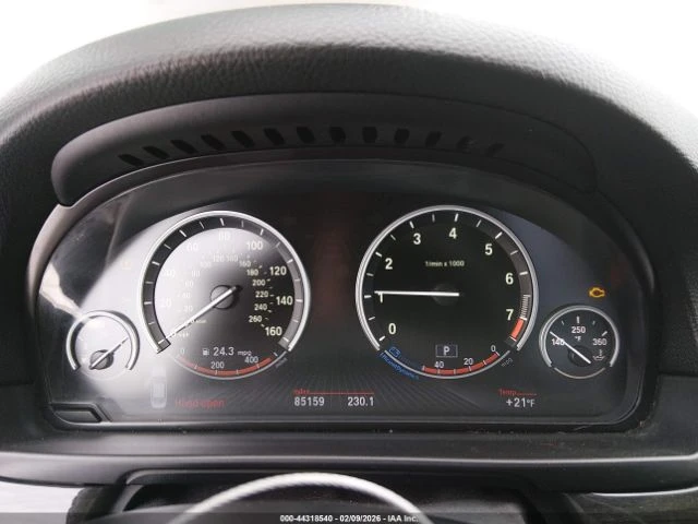 BMW 528 XDRIVE, снимка 9 - Автомобили и джипове - 53471861