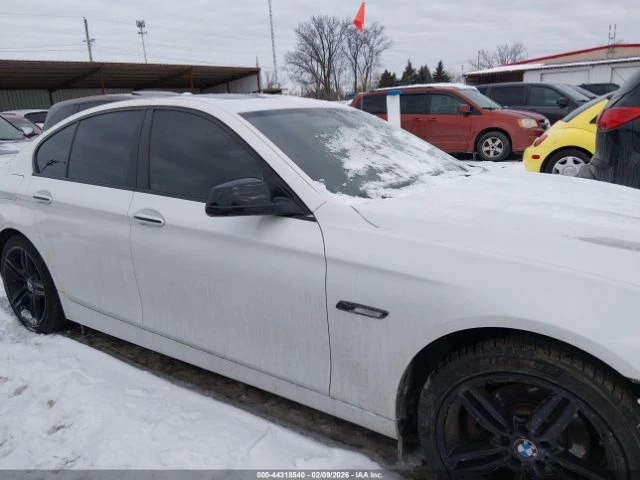 BMW 528 XDRIVE, снимка 13 - Автомобили и джипове - 53471861