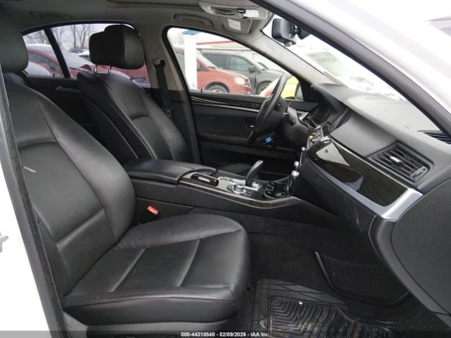 BMW 528 XDRIVE, снимка 7 - Автомобили и джипове - 53471861