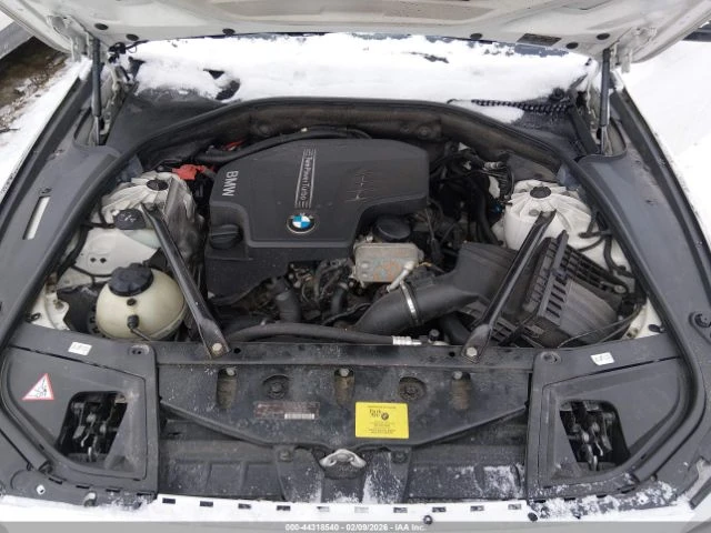 BMW 528 XDRIVE, снимка 11 - Автомобили и джипове - 53471861