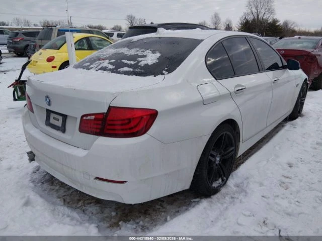 BMW 528 XDRIVE, снимка 5 - Автомобили и джипове - 53471861