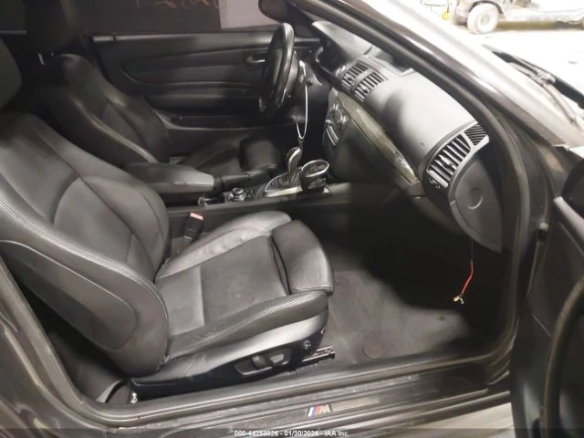 BMW 135 * M-PACK* ШИБИДАХ* КОЖА* CIC* DCT* N55*  - изображение 5