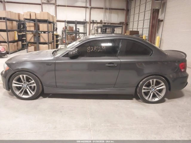 BMW 135 * M-PACK* ШИБИДАХ* КОЖА* CIC* DCT* N55* , снимка 12 - Автомобили и джипове - 53723420