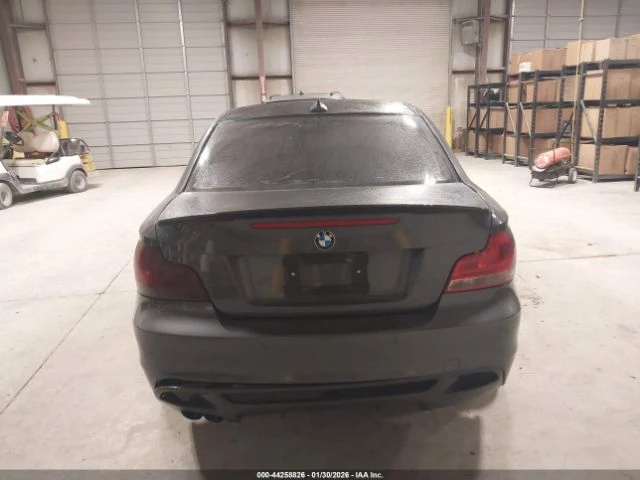 BMW 135 * M-PACK* ШИБИДАХ* КОЖА* CIC* DCT* N55* , снимка 14 - Автомобили и джипове - 53723420