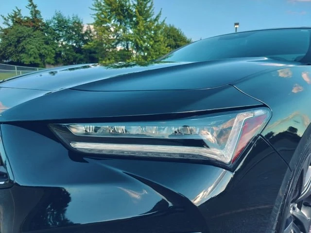 Acura TLX * A Spec * АВТОКРЕДИТ БЕЗ ПЪРВОНАЧАЛНА ВНОСКА* , снимка 5 - Автомобили и джипове - 55976019