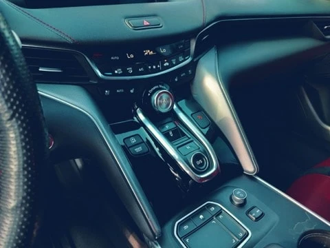 Acura TLX * A Spec * АВТОКРЕДИТ БЕЗ ПЪРВОНАЧАЛНА ВНОСКА* , снимка 12 - Автомобили и джипове - 55976019