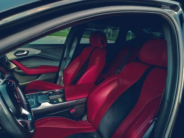 Acura TLX * A Spec * АВТОКРЕДИТ БЕЗ ПЪРВОНАЧАЛНА ВНОСКА* , снимка 9 - Автомобили и джипове - 55976019