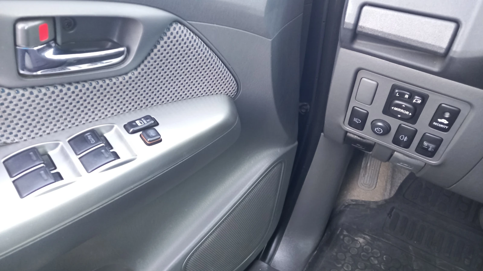 Toyota Hilux FULL       | Mobile.bg   15